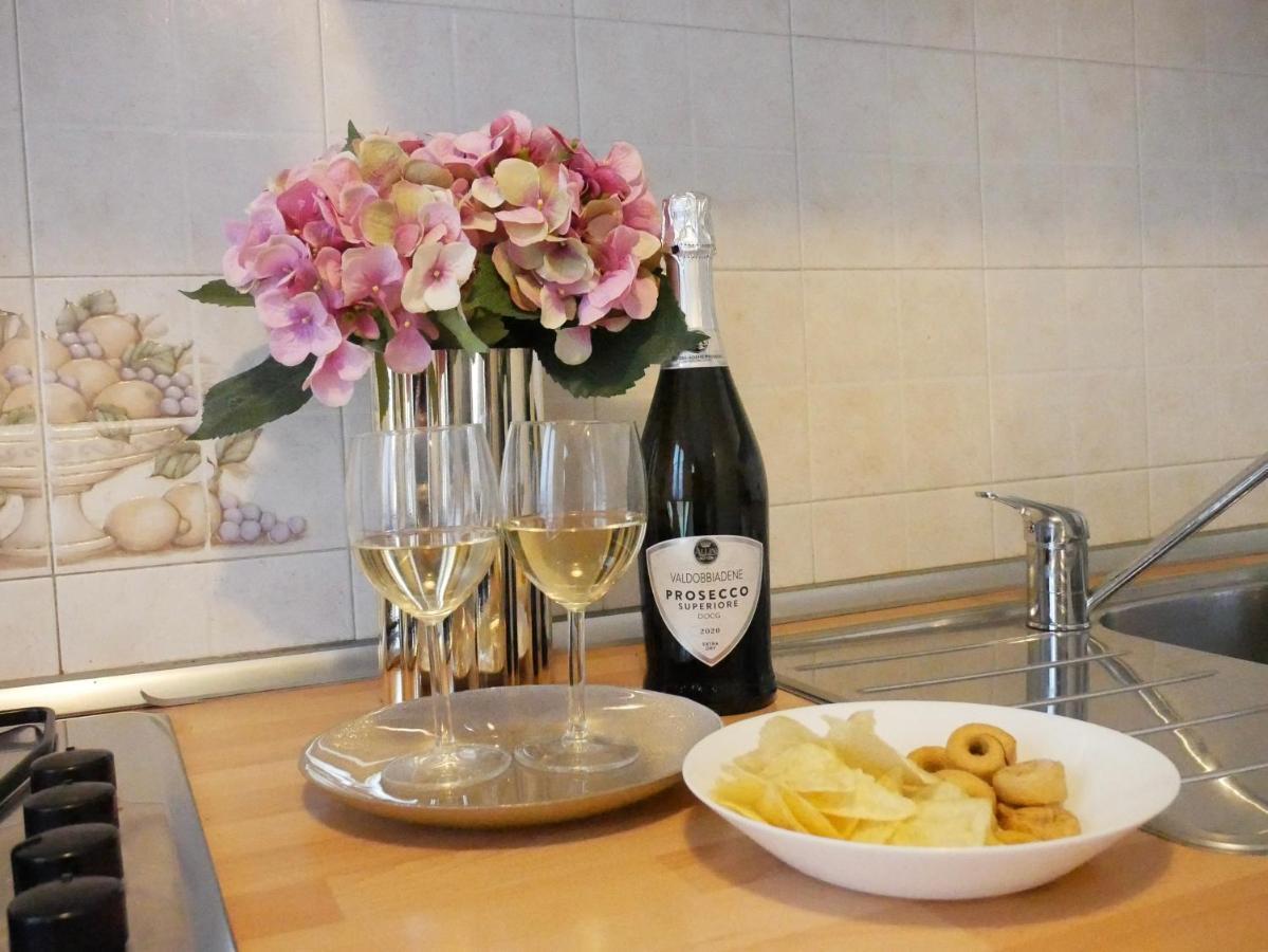 Apartament Diadema Pink - Immobili E Soluzioni Rent Bergamo Zewnętrze zdjęcie