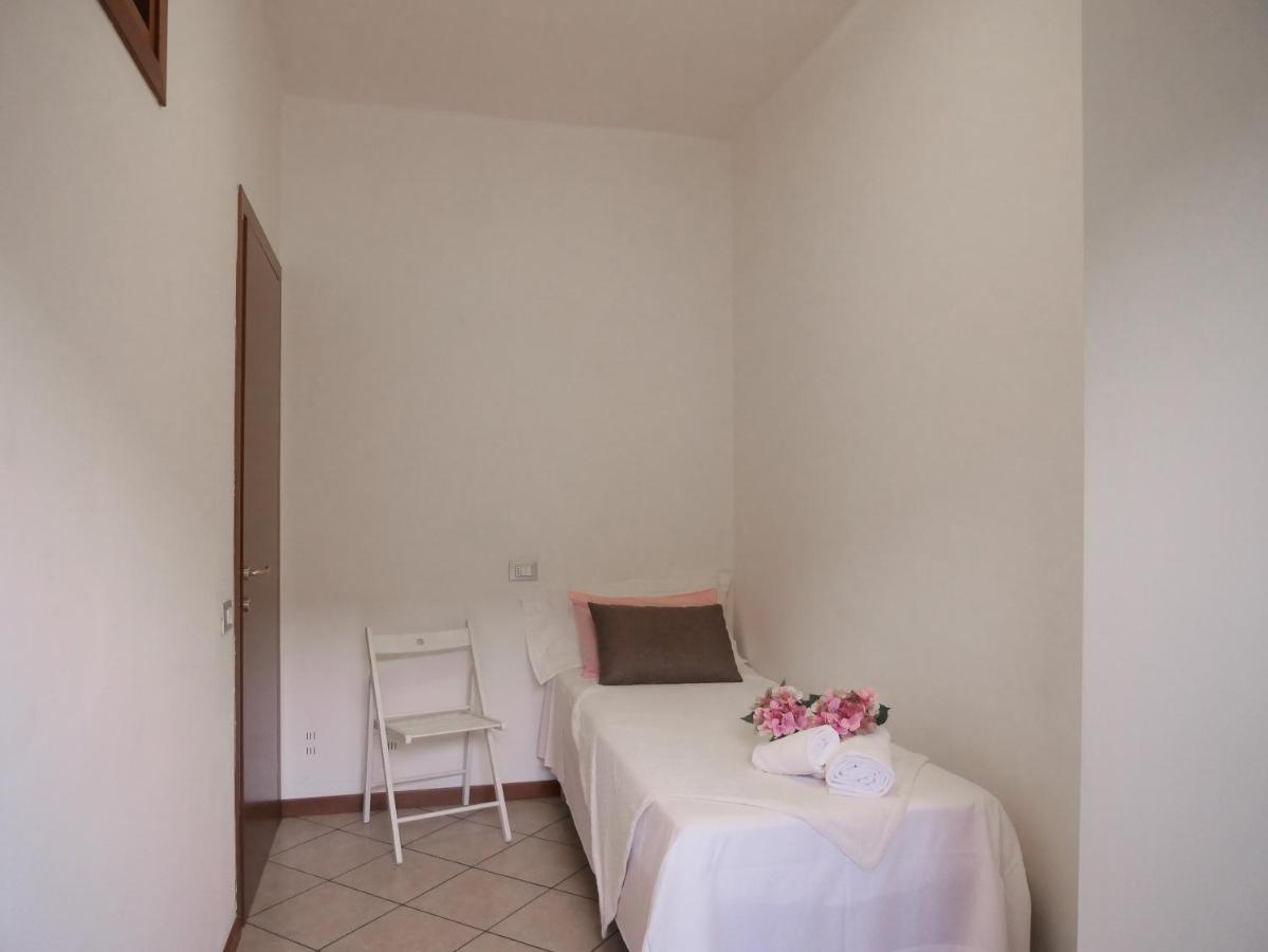 Apartament Diadema Pink - Immobili E Soluzioni Rent Bergamo Zewnętrze zdjęcie
