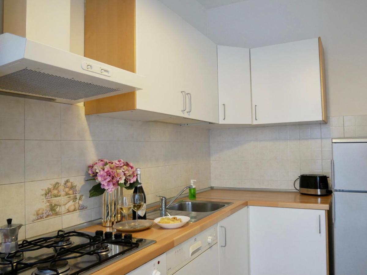 Apartament Diadema Pink - Immobili E Soluzioni Rent Bergamo Zewnętrze zdjęcie
