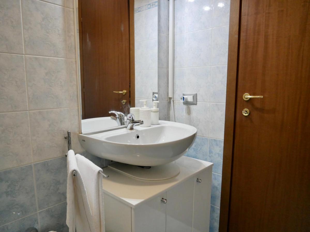 Apartament Diadema Pink - Immobili E Soluzioni Rent Bergamo Zewnętrze zdjęcie