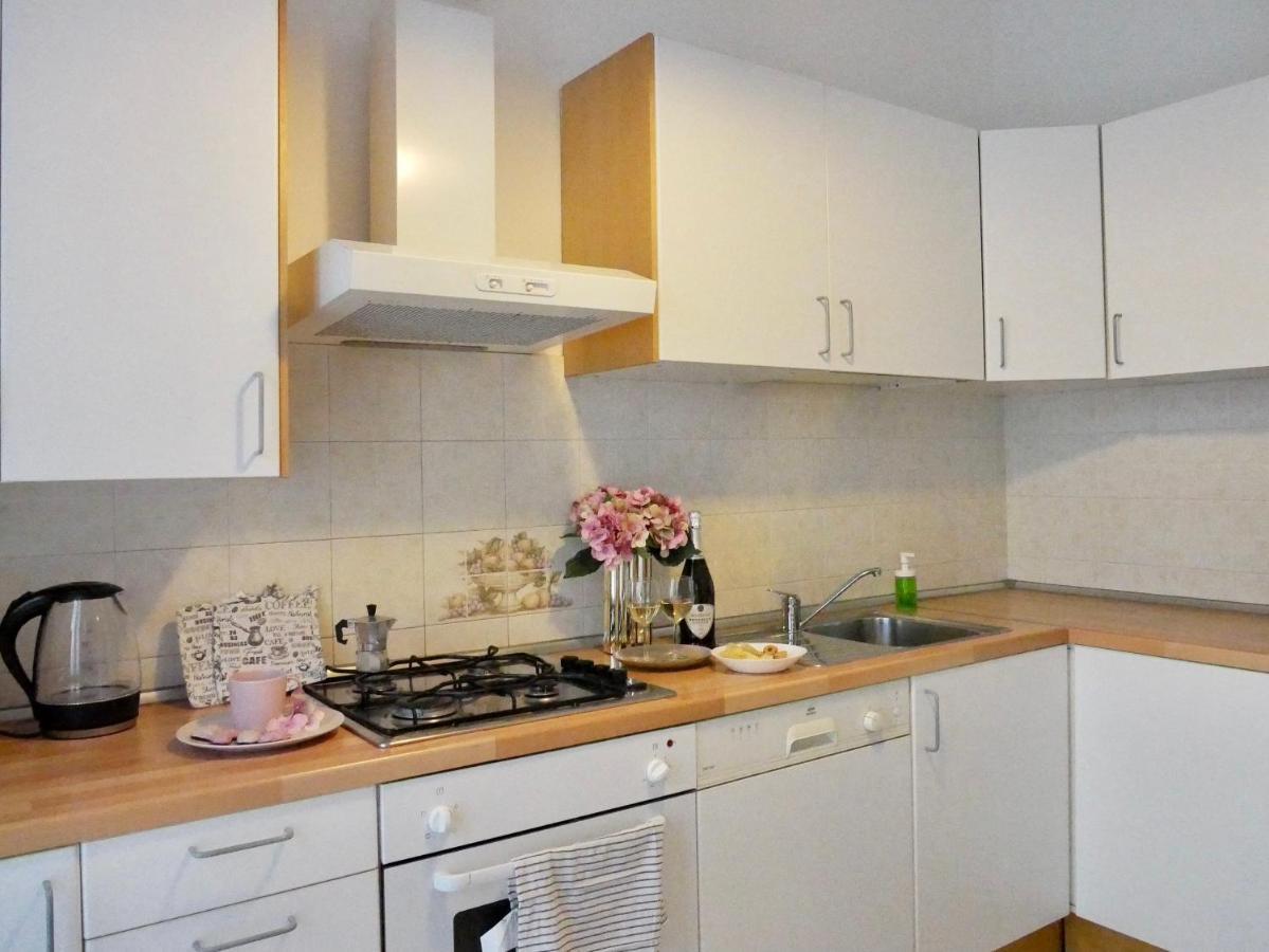 Apartament Diadema Pink - Immobili E Soluzioni Rent Bergamo Zewnętrze zdjęcie