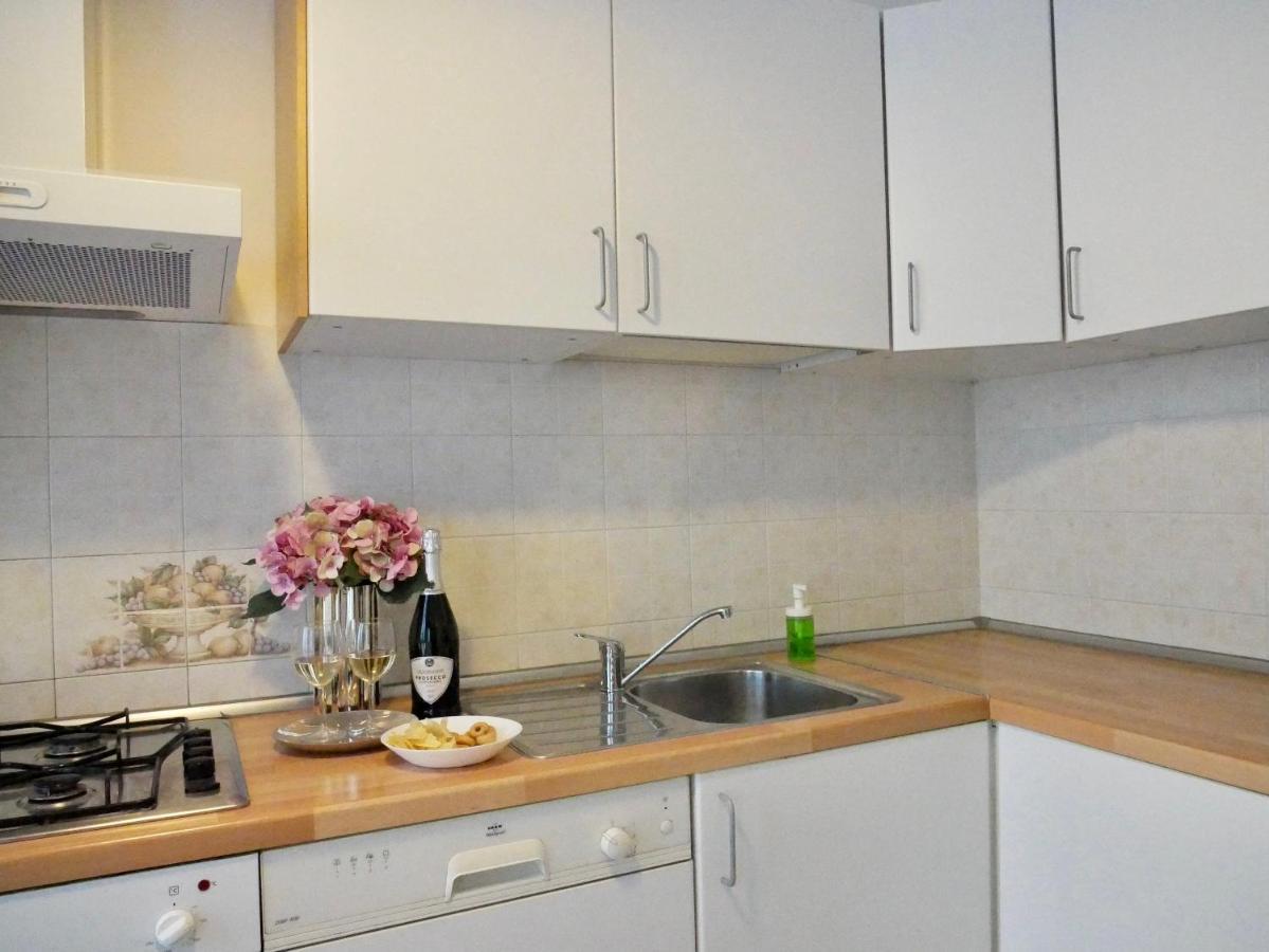Apartament Diadema Pink - Immobili E Soluzioni Rent Bergamo Zewnętrze zdjęcie